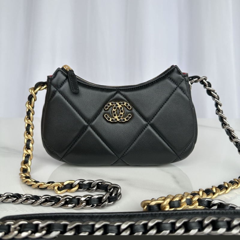 Ch*el satchel bags
